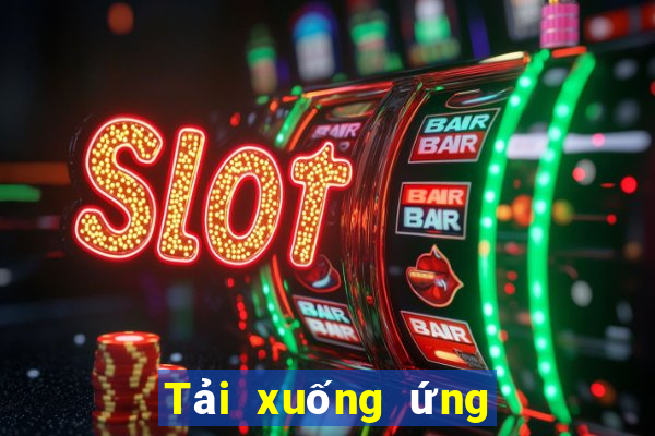 Tải xuống ứng dụng Vạn Màu Bar