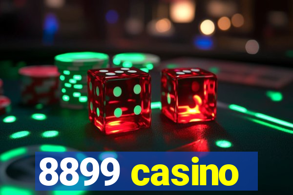 8899 casino