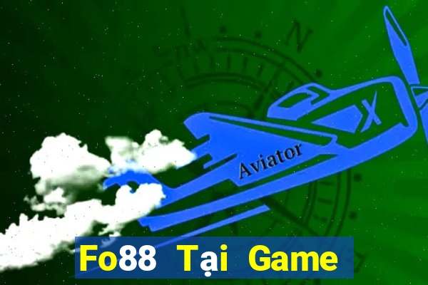 Fo88 Tại Game Bài Đổi Thưởng Nạp Bằng Sms