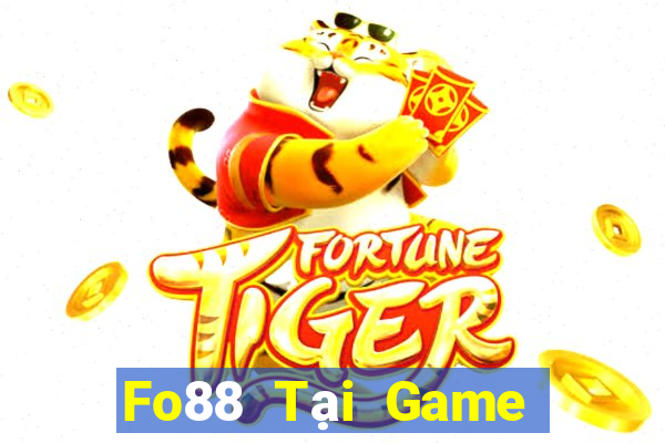 Fo88 Tại Game Bài Đổi Thưởng Nạp Bằng Sms