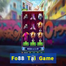 Fo88 Tại Game Bài Đổi Thưởng Nạp Bằng Sms