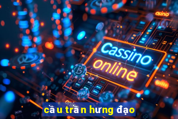 cầu trần hưng đạo