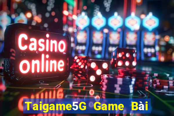 Taigame5G Game Bài 3 Cây