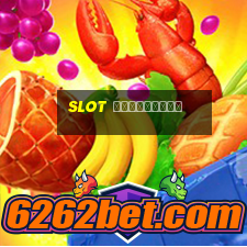 slot เครดิตฟรี