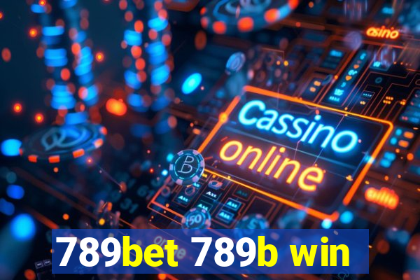 789bet 789b win