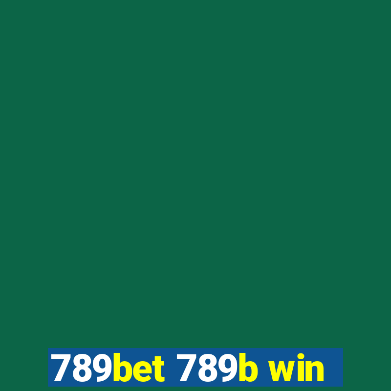 789bet 789b win