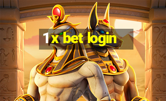 1 x bet login