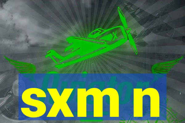 sxm n