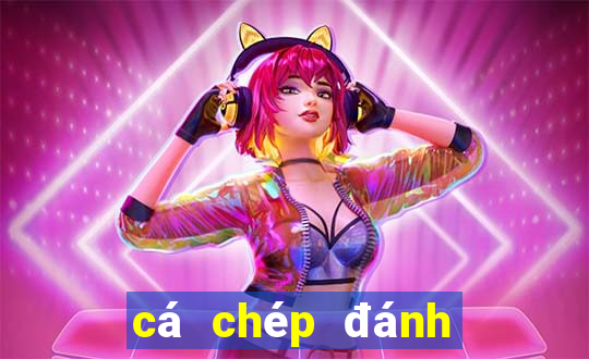 cá chép đánh con gì