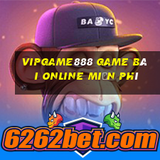 Vipgame888 Game Bài Online Miễn Phí