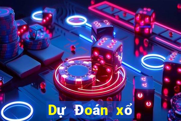 Dự Đoán xổ số ninh thuận ngày thứ năm