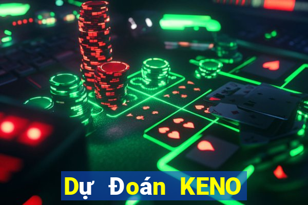 Dự Đoán KENO ngày 23