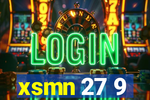 xsmn 27 9