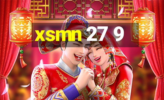 xsmn 27 9