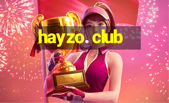 hayzo. club