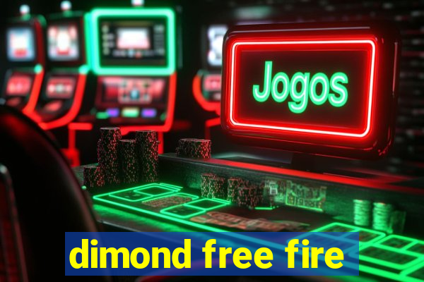 dimond free fire