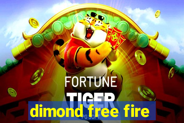 dimond free fire