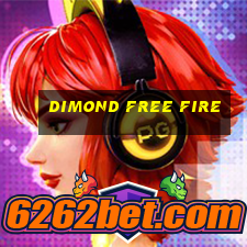 dimond free fire