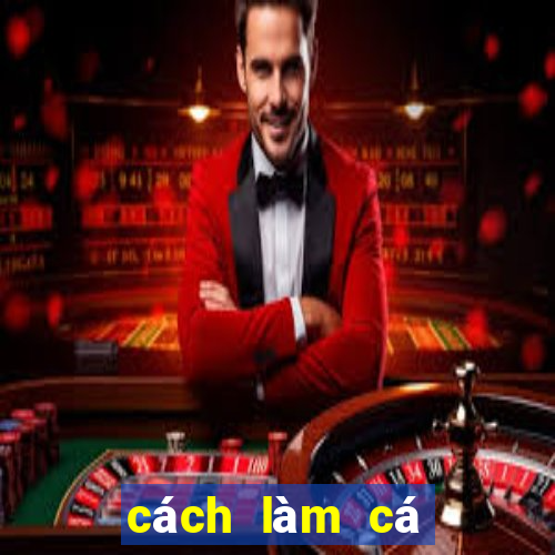 cách làm cá trứng chiên giòn