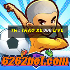 thể thao ae888 live