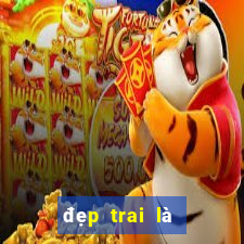 đẹp trai là số 1 tập 1