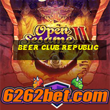 beer club republic