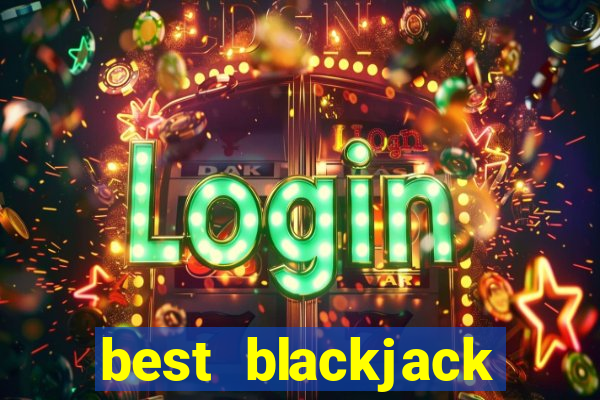 best blackjack strategy betting