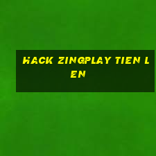 hack zingplay tien len