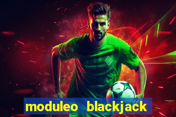 moduleo blackjack oak 22229