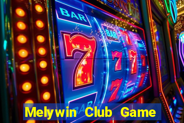 Melywin Club Game Bài Y8