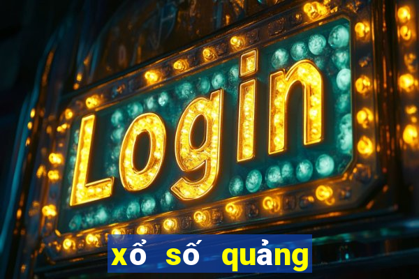 xổ số quảng bình ngày 11 tháng 3