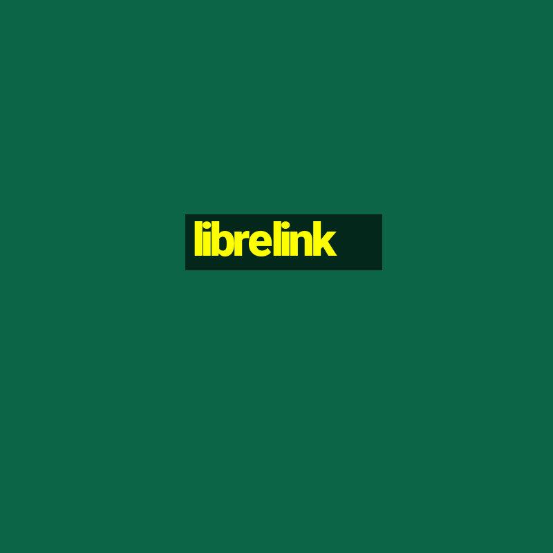 librelink