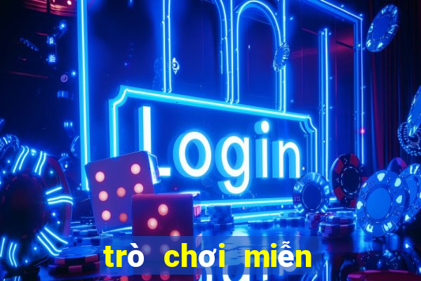 trò chơi miễn phí bắn cá