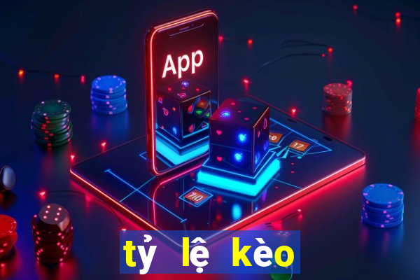 tỷ lệ kèo bóng đá u23 hôm nay