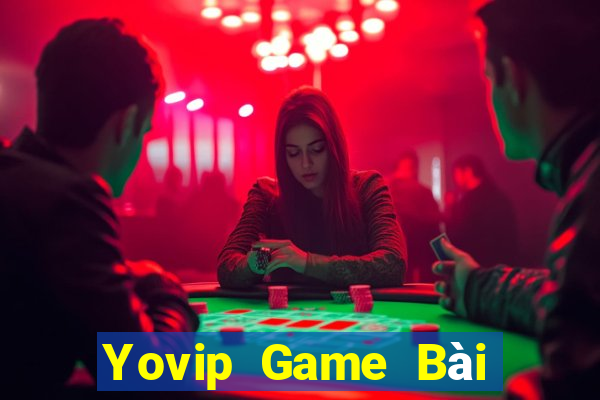 Yovip Game Bài Nhiều Người Chơi Nhất