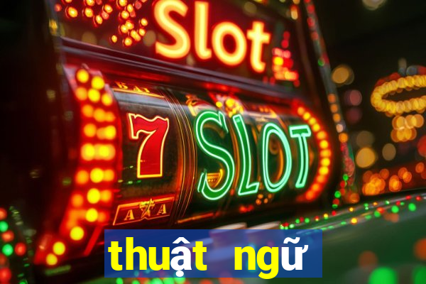 thuật ngữ tiến lên miền nam