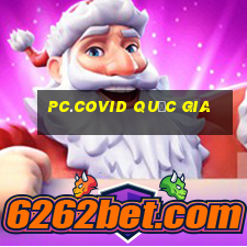 pc.covid quốc gia