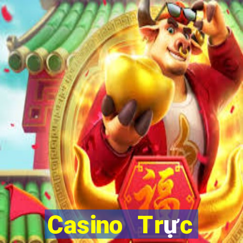 Casino Trực tiếp Choáng club