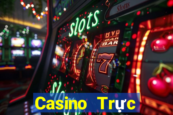 Casino Trực tiếp Choáng club