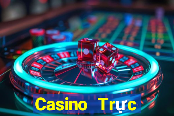 Casino Trực tiếp Choáng club