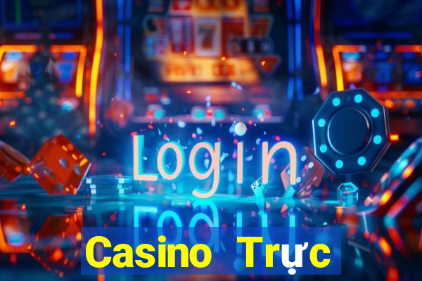 Casino Trực tiếp Choáng club