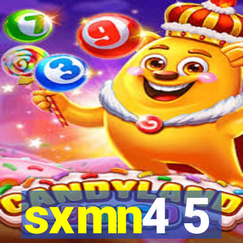 sxmn4 5