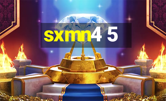 sxmn4 5