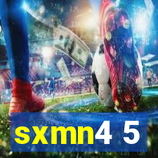 sxmn4 5