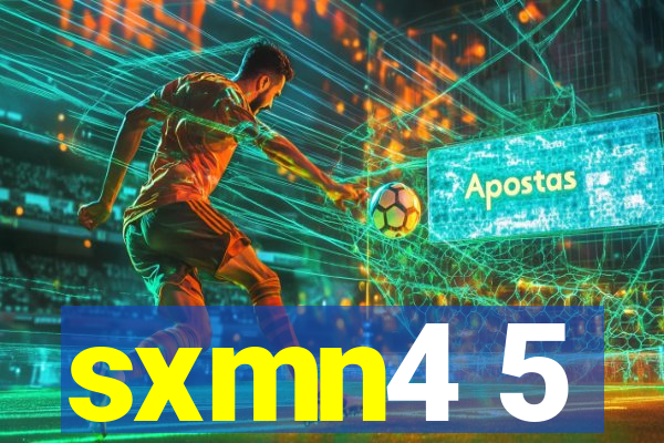 sxmn4 5