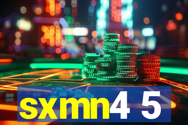 sxmn4 5