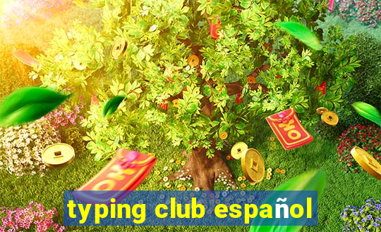 typing club español