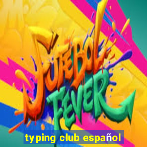 typing club español