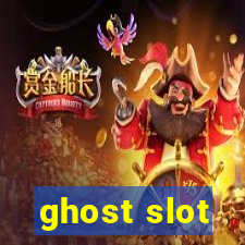 ghost slot