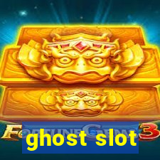 ghost slot